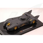 FR- Hot Wheels BATMOBILE 1989 1:43 - HWX5494