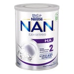 NAN EXPERTPRO HA 2 Modersmjölksersättning - 800 g