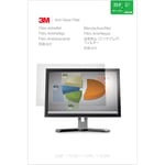 3M Anti-Glare filter 22'' monitor widescreen (16:10)