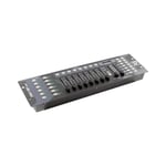 Valolaatikko BoomTone Dj Dmx192Mk2