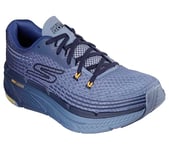 Skechers Homme Max Cushioning Premier 2.0 Basket, Bleu Marine, 45 EU