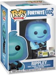 Figurine Funko Pop - Fortnite N°602 - Rippley (49816)