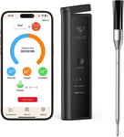 DOQAUS Wireless Meat Thermometer, 158M Rang Bluetooth Food Thermometer, Smart AP