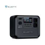 Bluetti - Station électrique portable AC70 , 768Wh Batterie LiFePO4, Groupe électrogène 1000W Sortie Sinusodale Pure, Recharge 0-80% en 45 minutes,