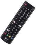 Genuine LG AKB75675311 Remote Control for 43UN70006LA Smart TV