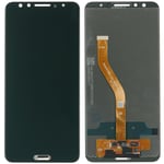 Huawei Nova 2S Display LCD Touchscreen Glass Digitizer Black