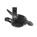 SRAM Shifter Sx Eagle Trigger 12 Speed Single Click Rear With Clamp Black A1 Bla