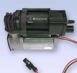 Luftfjädring, kompressor Wabco - BMW - 5-SERIE-serie, 5-serie f07