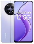 realme 12 17,1 cm (6.72") Double SIM Android 14 5G USB Type-C 8 Go 256 Go 5000