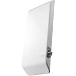 Antenne TV Extérieure amplifiée full HD ONE FOR ALL , filtre 5G, plastique haute qualité