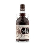 Kraken Black Spiced Rum Roast Coffee 70 cl, Package May Vary