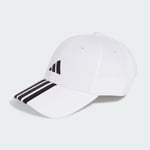 adidas 3-Stripes New Logo Baseball Cap Unisex