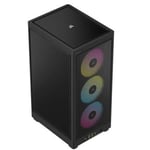 AWD-IT 2000D RGB Black Intel i5 13400F 4.6GHz RTX 4060 Ti 8GB Desktop PC for Gaming