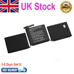 A1713 Battery for Apple 2016 2017 MacBook Pro 13" Touch Bar A1708