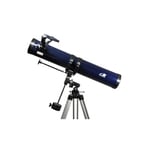 Telescope newton chasseur d'etoiles - 11