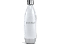 Sodastream Fuse Metal Carbonating Bottle