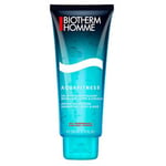 Soins corps & bain Biotherm  HOMME AQUAFITNESS shower gel 200 ml