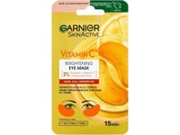 Garnier - Skin Naturals Vitamin C - 1 St