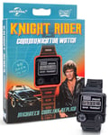 Knight Rider (K2000) -  Réplique K.I.T.T. commlink - Doctor Collector