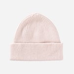 Beanie - Misty Rose