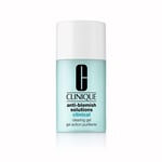 Clinique Anti-Blemish Solutions™ Clinical Gel Action Purifiante Anti-Imperfections - Peaux à Tendance Acnéique Gel(S) 30 ml