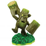 Skylanders Spyro’s Adventure: Stump Smash