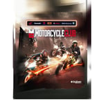 Jeu de moto Motorcycle Club - PC - Course - En boîte - Jeu de moto avec des fonctionnalités avancées