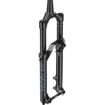 Fourche Rockshox Lyrik Select RC 27.5' 150mm Noir, Offset 44mm, Boost 15x110 Roc