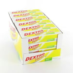 Dextro Energy Tablets Lemon ( 14 x 24 packs)