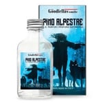 The Goodfellas' Smile After Shave Parfum Pino Alpestre NEW