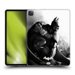 OFFICIAL BATMAN ARKHAM CITY KEY ART GEL CASE FOR APPLE SAMSUNG KINDLE