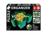 Educa Puzzle Sorter