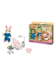 Sylvanian Families Dentist Set