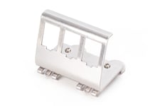 Digitus DIN rail adapter for 3x Keystone module