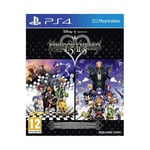 Kingdom Hearts 1.5 HD et 2.5 HD PS4 Playstation 4