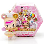 tokidoki Donutella And Her Sweet Friends Series 4 Blind Box