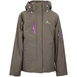 Parka Peak Mountain  Parka de ski femme ADIKA