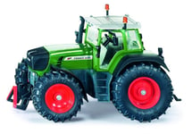 Siku 1:32 Traktor - Fendt 1050 - Grøn - Fra 3 år.