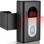 Anti-Theft Doorbell Mount, Ring Video Doorbell Cameras Holder Mounting Bracket