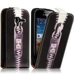 Housse Coque Etui Pour Samsung Galaxy Ace 2 Motif Lm07