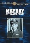 Mayday At 40,000 Feet DVD