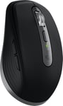 Logitech MX Anywhere 3S för Mac Rymdgrå