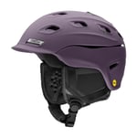 Smith Vantage MIPS Women's Ski and Snowboard Helmet in Matte Cosmos