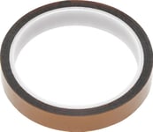 Blås 6293# Kapton Tape, Bredde 40Mm, Selvklebende. 33M