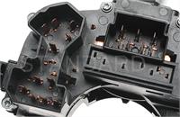 Standard Motor Products SMP-DS1247 Blinkersarm med multifunktion Lincoln automatiskt helljus blinkersspak