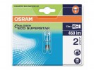 Osram Lyspære Halopin 35W/1028 G9 (10 stk) 4008321226327