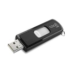 Pen Drive USB x32 Go 2.0 Cool Basic Noir