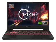 ASUS TUF A15 15.6in R5 16GB 512GB RTX4060 Gaming Laptop