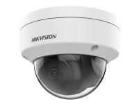 Hikvision Pro Series EasyIP 2.0 Plus with AcuSense DS-2CD2143G2-I - Nätverksövervakningskamera - kupol - dammtät/vattentät/stöldsäker - färg (Dag&Natt) - 4 MP - 2688 x 1520 - M12-montering - fast lins - LAN 10/100 - MJPEG, H.264, H.265, H.265+, H.264+ - Likström 12 V/PoE klass 3