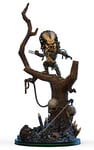 Quantum Mechanix Predator figurine Q-Fig Max Elite Predator 13 cm